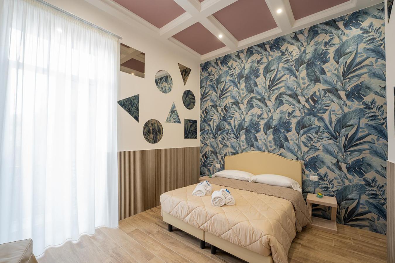 Affittacamere Medina Art & Lifestyle H., By Clapa Group Dislocated Hospitality *