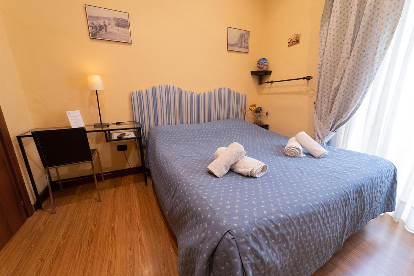 Affittacamere Medina Art & Lifestyle H., By Clapa Group Dislocated Hospitality Napoli