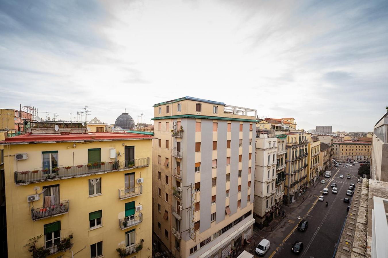 Medina Art & Lifestyle H., By Clapa Group Dislocated Hospitality Napoli