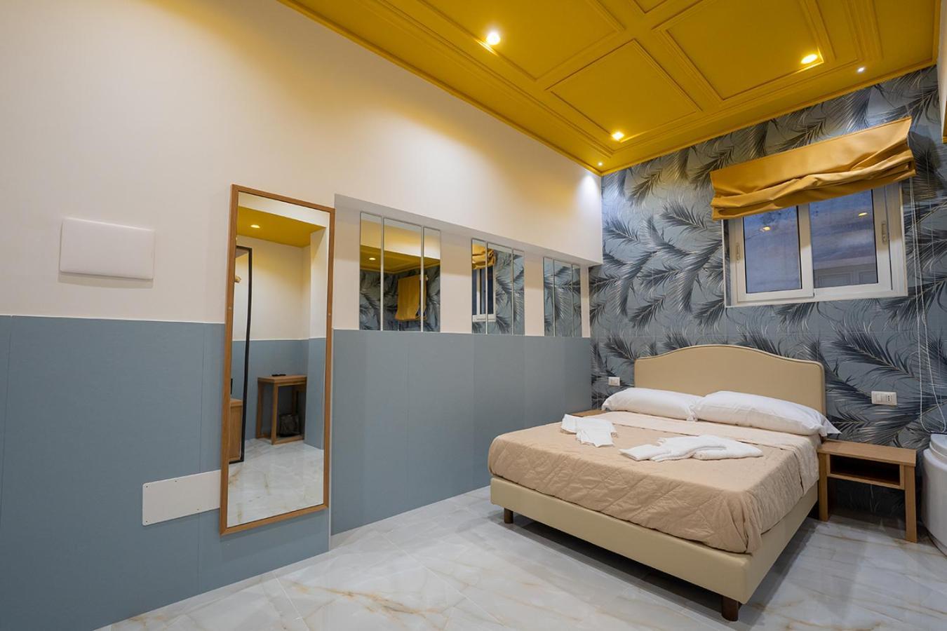 Affittacamere Medina Art & Lifestyle H., By Clapa Group Dislocated Hospitality