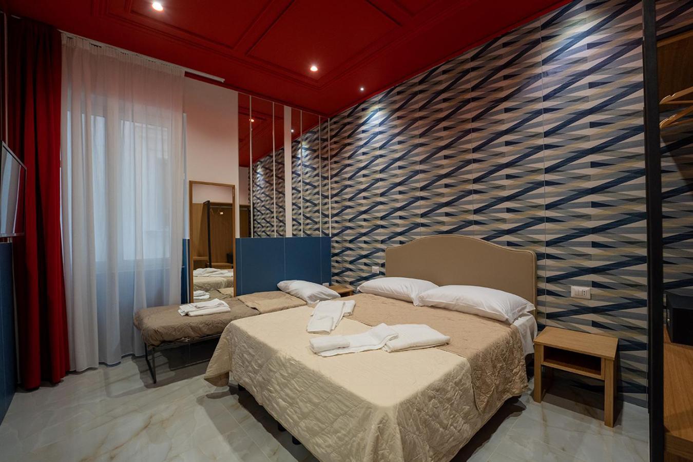 Medina Art & Lifestyle H., By Clapa Group Dislocated Hospitality Napoli