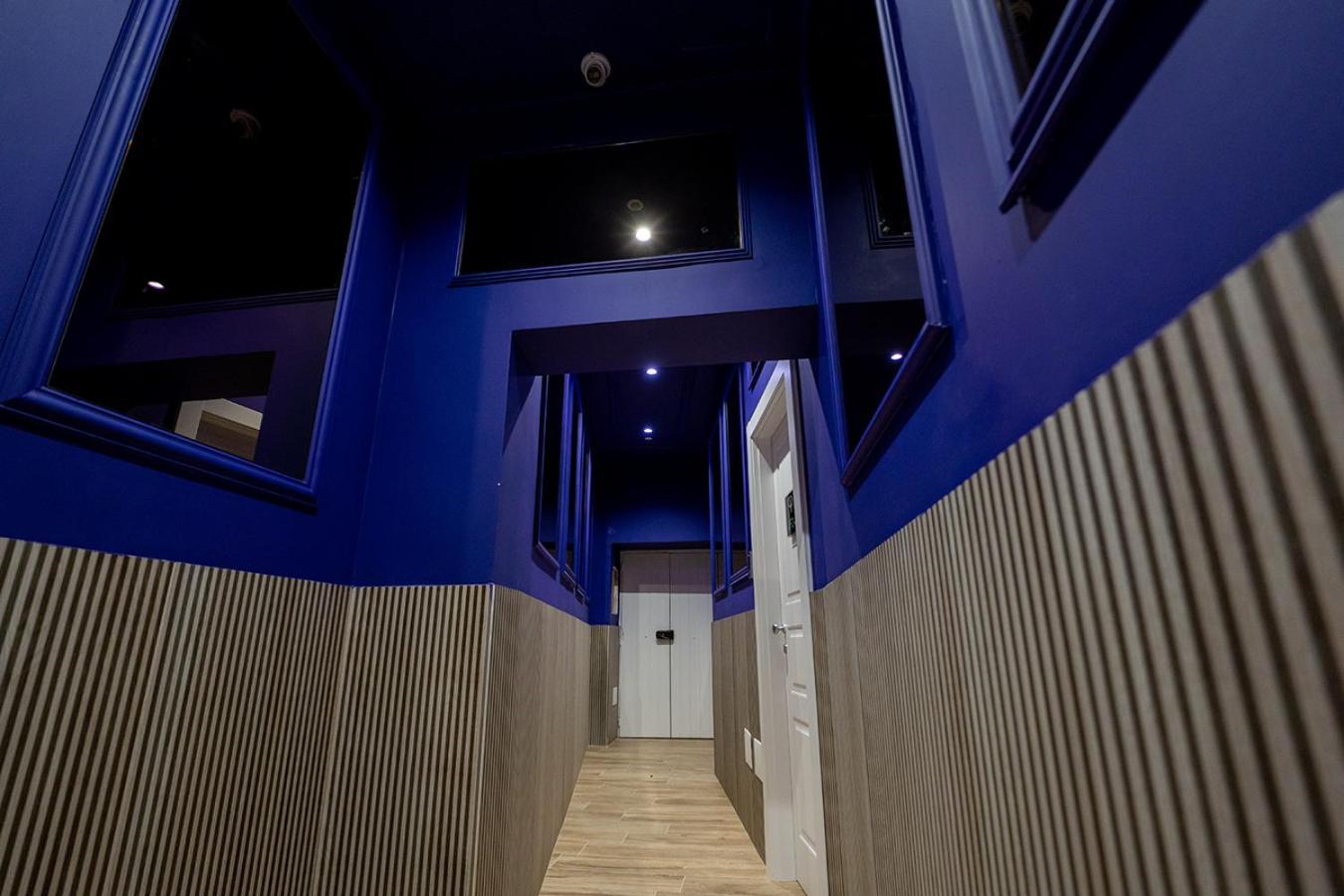 Medina Art & Lifestyle H., By Clapa Group Dislocated Hospitality Affittacamere Napoli