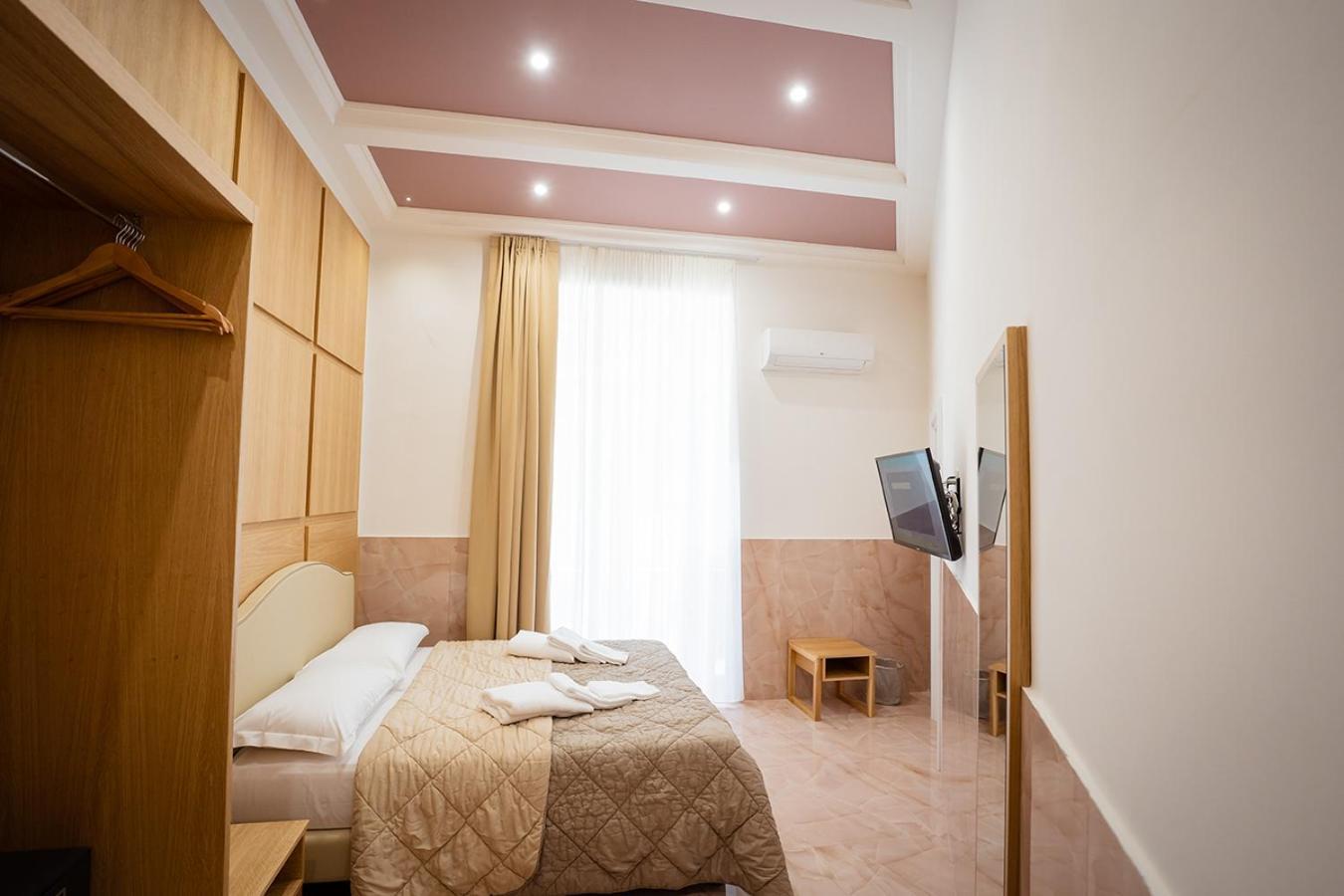 Medina Art & Lifestyle H., By Clapa Group Dislocated Hospitality Affittacamere Napoli