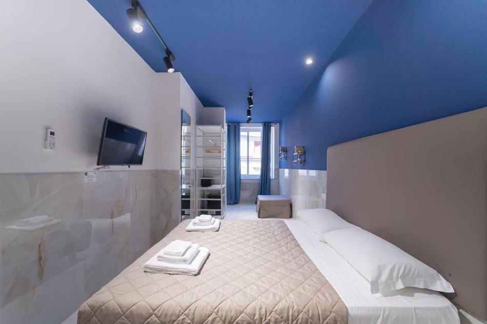 Medina Art & Lifestyle H., By Clapa Group Dislocated Hospitality Napoli