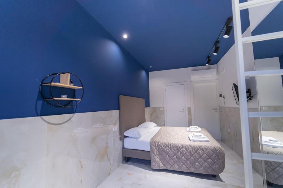 Medina Art & Lifestyle H., By Clapa Group Dislocated Hospitality * Napoli
