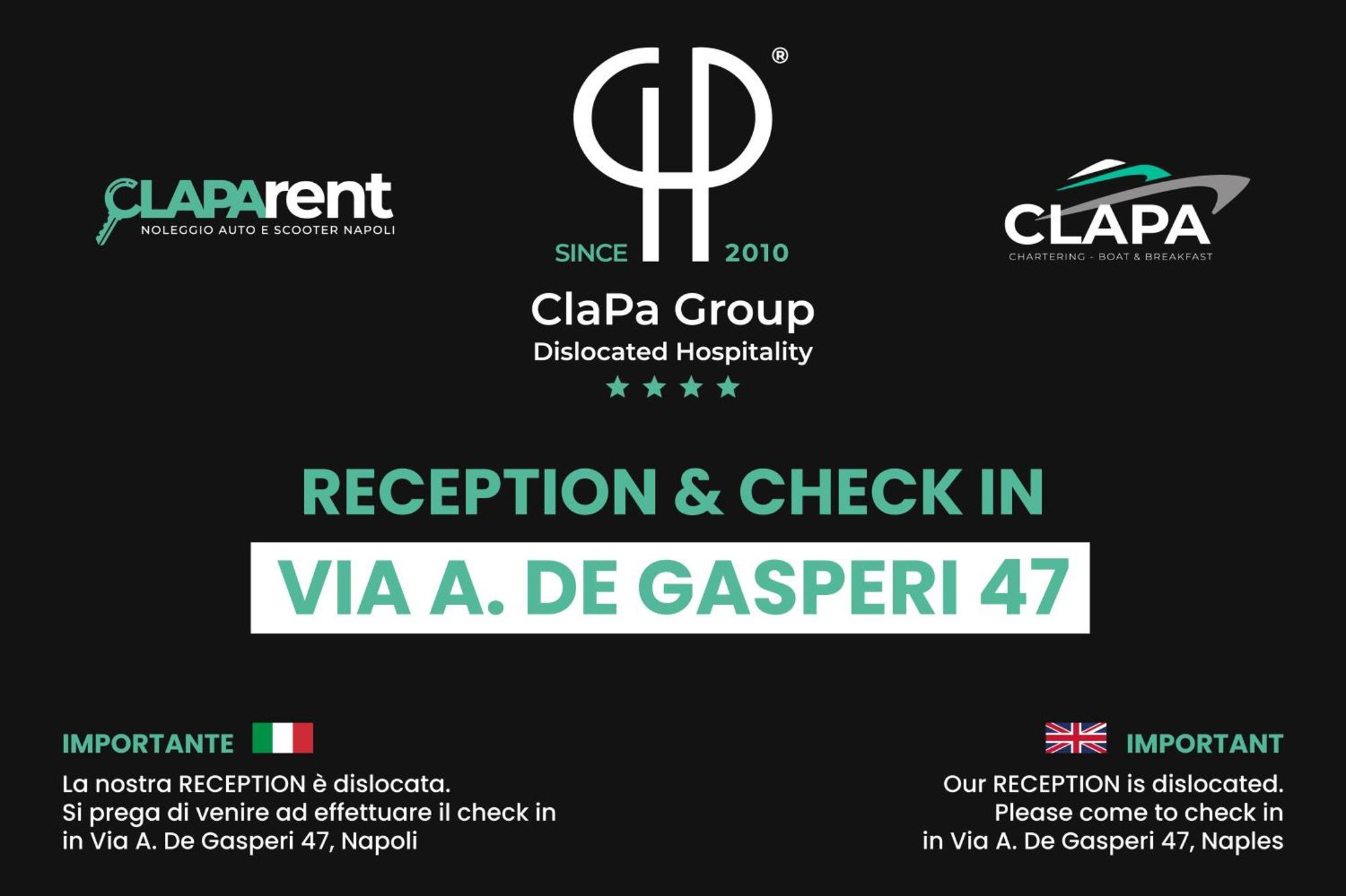 Medina Art & Lifestyle H., By Clapa Group Dislocated Hospitality